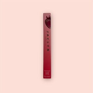 Jaclyn Cosmetics Poutspoken Lip Liner Juicy Strawberry Red Makeup‎